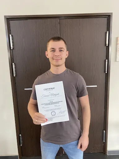 Fizjoterapia Tomasz Matysek - Świętochłowice